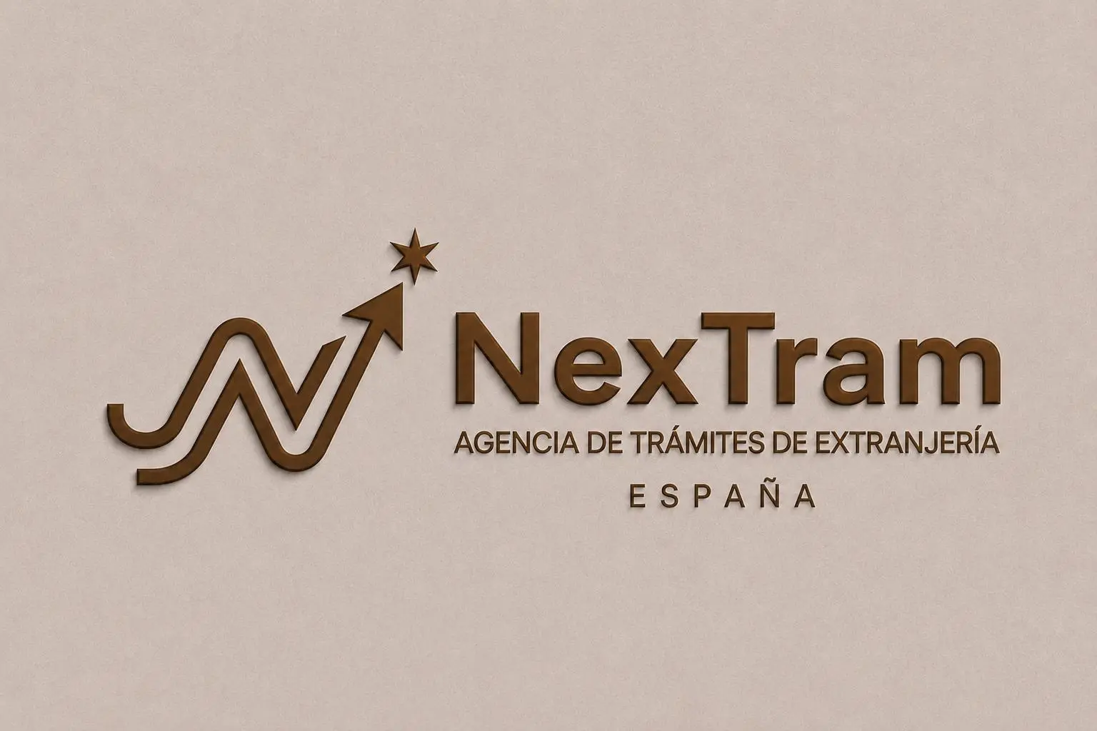 NexTram — Agencia de Trámites de Extranjería, España